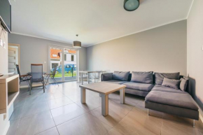 Apartamenty Sun & Snow Osiedle Wybrzeże in Ustronie Morskie